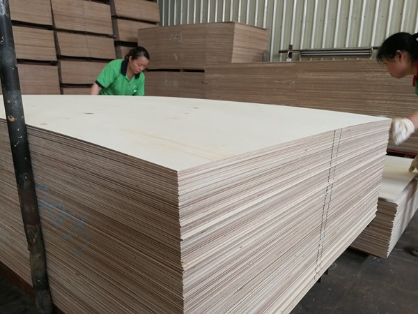Wallboard White PVC Film Decorative 1260mm - 1330mm Width Wooden Grain