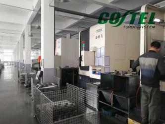 Wuxi Costel Turbo Industry Ltd
