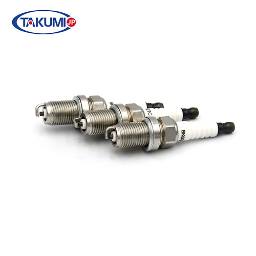 Motor Spark Plugs Replacement for W16EX-U N11YC BP5EY