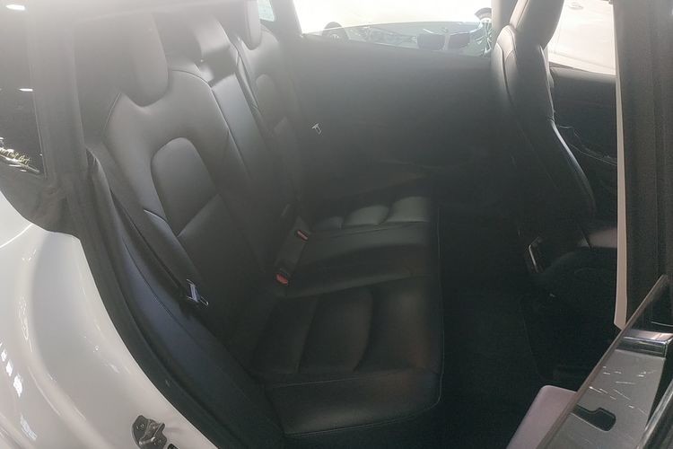 Chinese Best Second Hand New Energy Vehicles With 5 Seats And 5 Doors