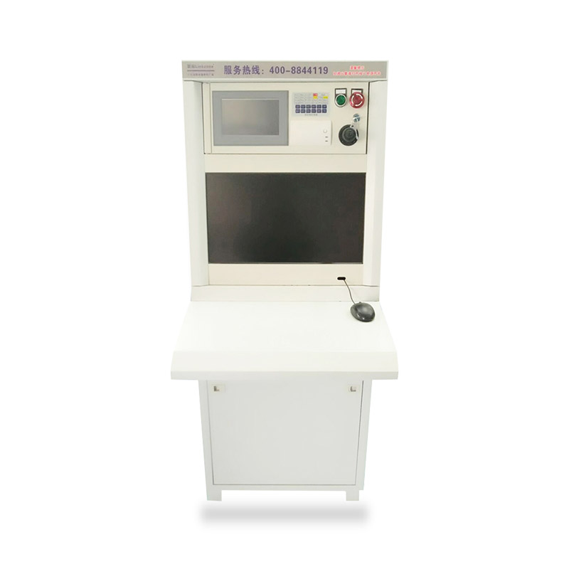 5L/S Automatic Fire Suppression Systems Fire Robotic Fire Fighting Monitor