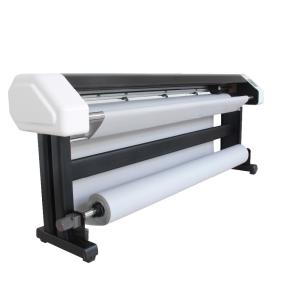 Buy cheap Professional Paper Plotter Machine , Automatic Control Paper Cutting Machine product