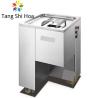 Buy cheap 1000W Stainless Steel Boneless Meat Cutting Machine from wholesalers