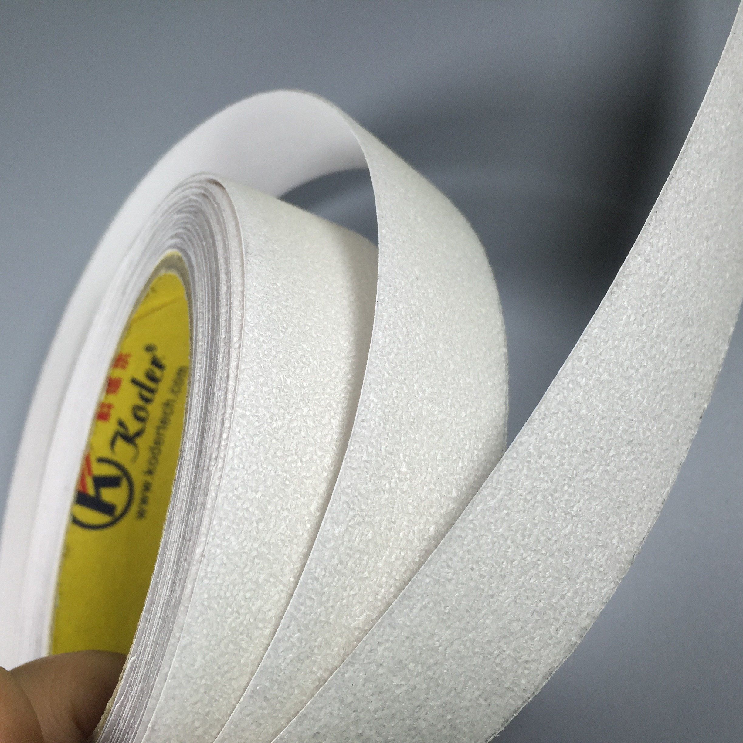 Non Slip Stair Tread Tape Anti Slip Pre Cut Non Skid Clear Adhesive