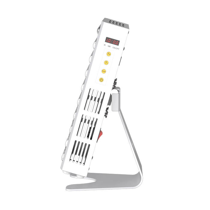 PDT Red Light LED Therapy 850nm 660nm Red LED PanelBuilt In Timer