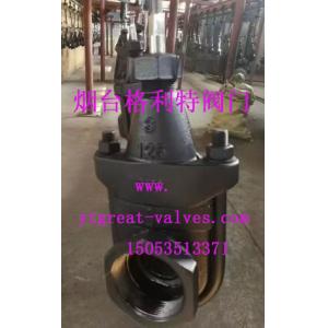 (ANSI) Cast Iron Clip Gate Valve threaded Ends