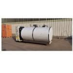 Yogurt complete production line : pre-heating,homogenizer,Pasteurizer,pre