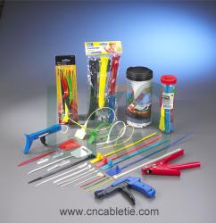 YUEQING LKS CABLE TIE CO.,LTD