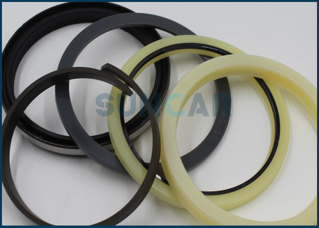 4206344 Arm Cylinder Seal Kit Excavator Parts Fits Hitachi Excavator EX100 EX100M EX120