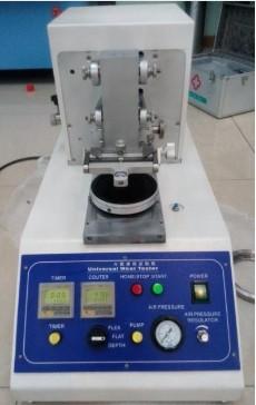 Electronic Lab Testing Equipment , Professional Universal Abrasion Testing