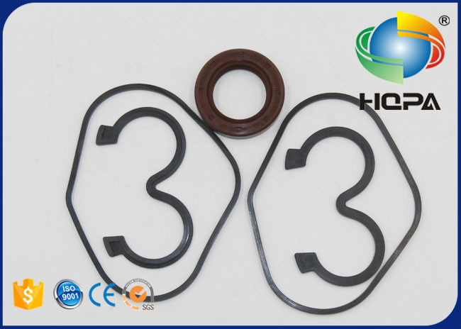 204-2800 2042800 Hydraulic Gear Pump Seal Kit For CAT 318C 319C 320C 320D