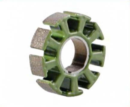 Electrical Motor Core OD 140 ID 88 Slot 24 Shaft 26 Stator Rotor Laminated with 3M Powder