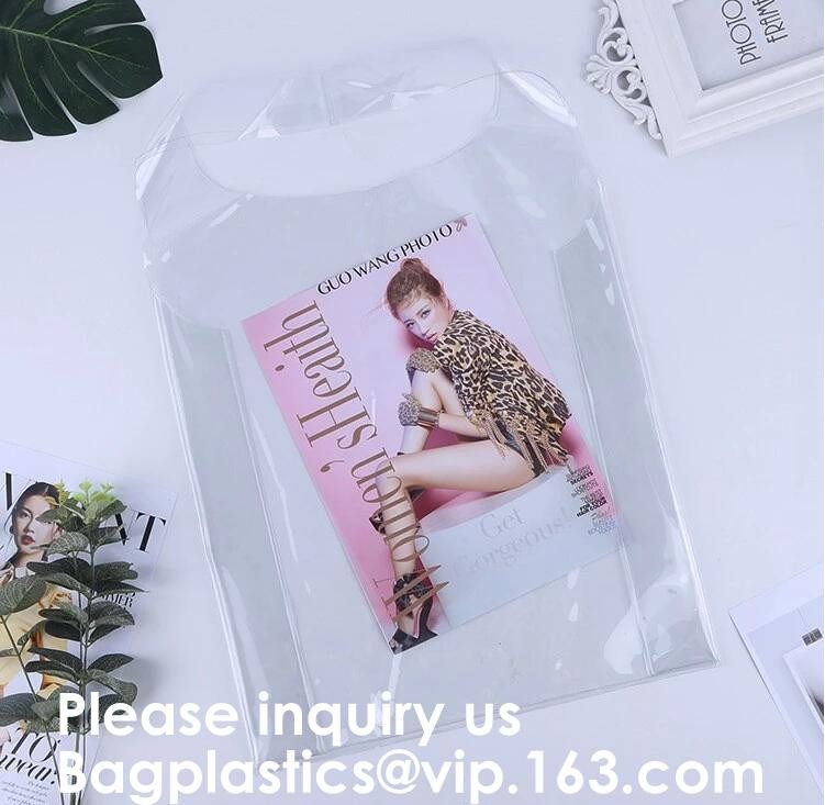 Promotional Pvc Shopping Bag Laser Tote Bag Handbag Waterproof Shopping Bag Glossy PVC Leather Bag PVC Woman Shopping Ba