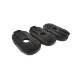 Precision Custom CNC Milling Service , OEM Parts CNC Machining Manufacturer