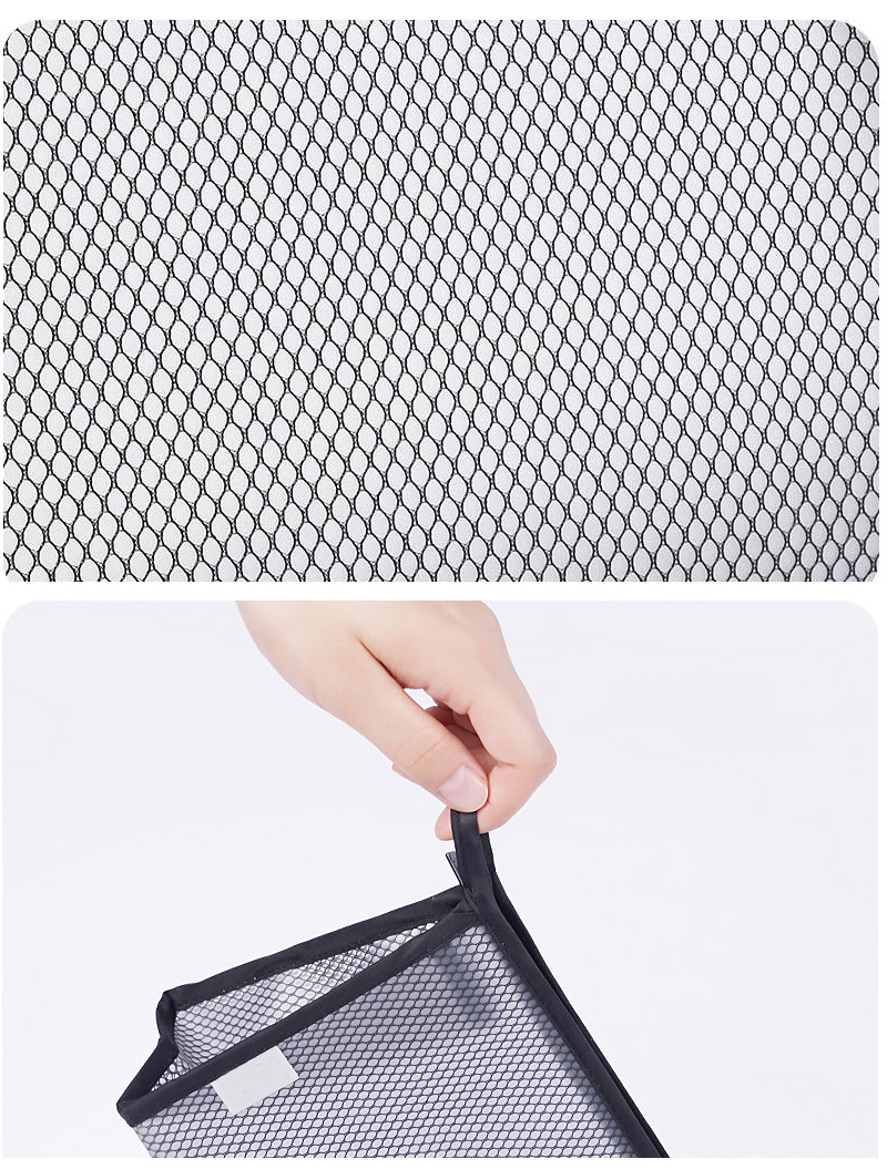 Eva Custom Cosmetic Bag