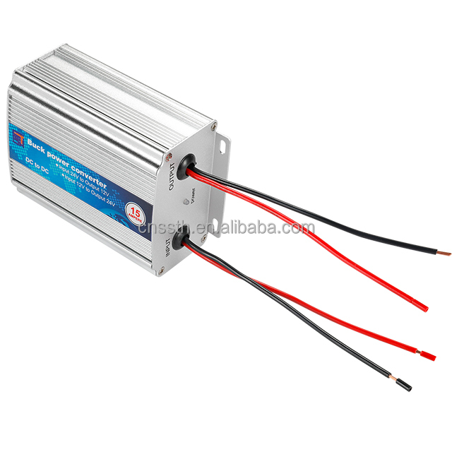 Power Supply Module Step Down 24vdc To 12vdc Converter 5A 10A 15A 20A 30A 40A 100A