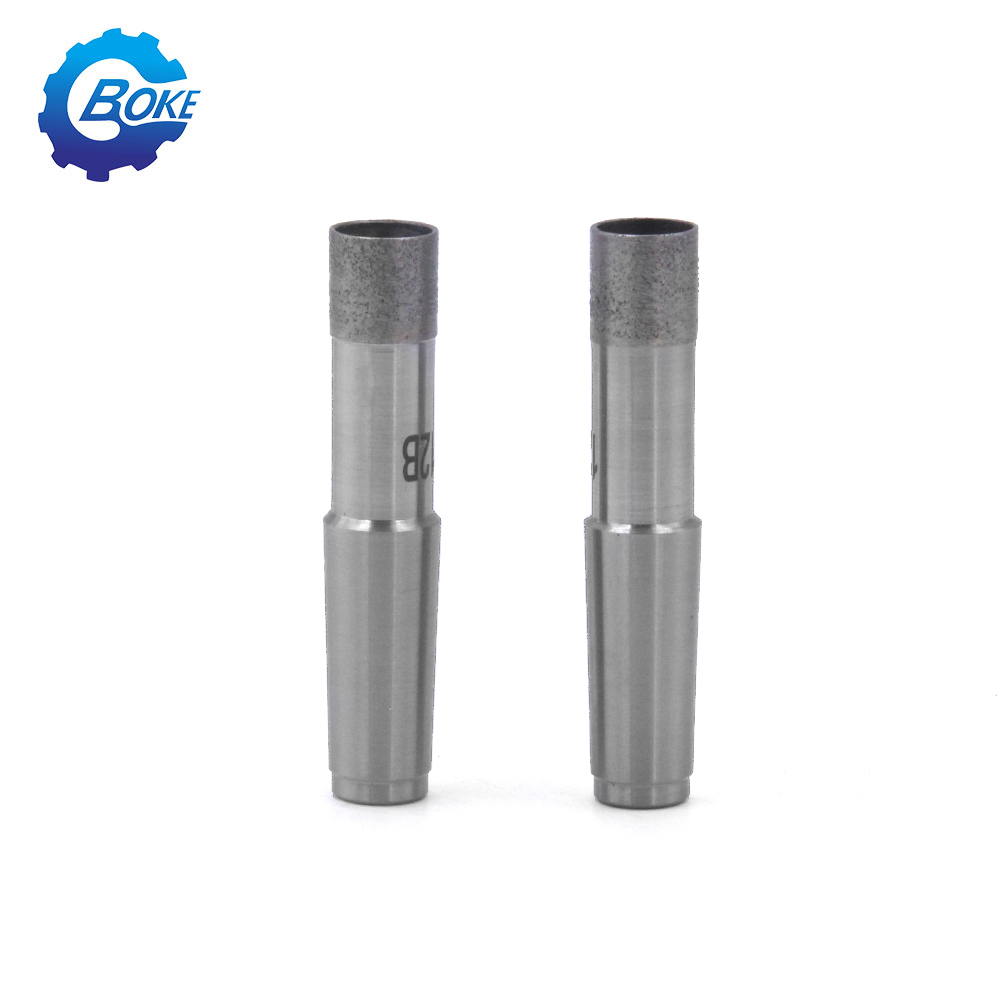 factory price high quality diamond drill bit for glass processing glass drilling