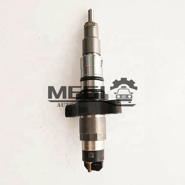 0445120018 0445120208 0445120103 Diesel Fuel Injector For Cummins Engine