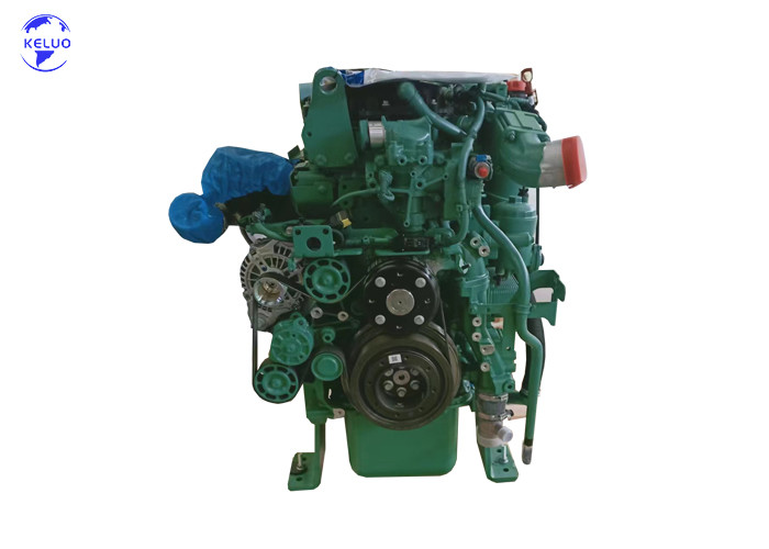 NEW Penta TAD850VE TAD851VE Construction Machinery Engine Stock Price