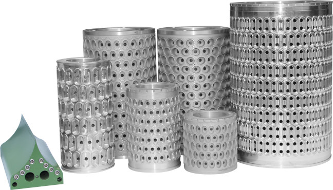 Custom Softgel Capsule Mold For Shaping And Forming Capsules