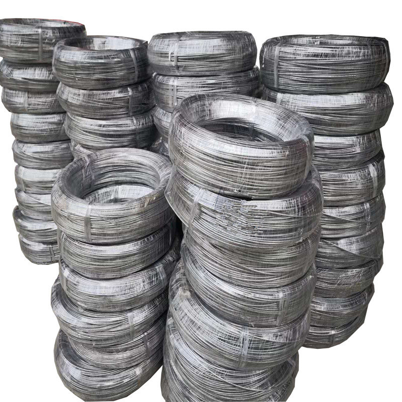 Aluminum Alloy Welding Wire 4043 1.5mm Aluminum Wire 70 Price