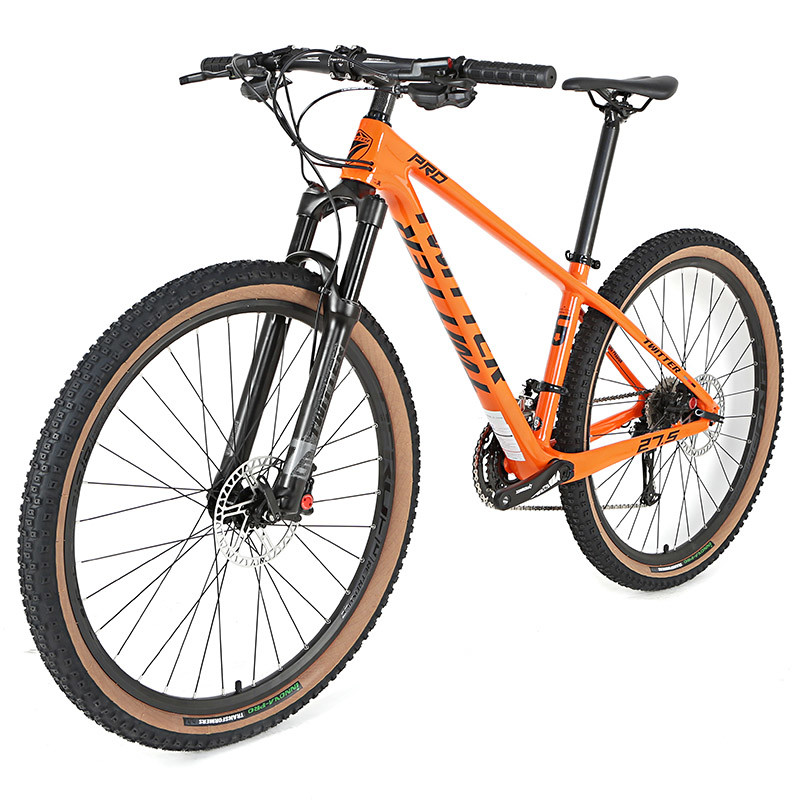 27.5 29 Inch Carbon Mountain Bike RS 13speed With Air Suspension Fork