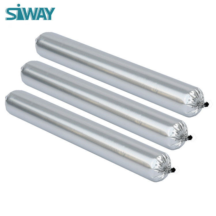 1.0Mpa One Component 400g/Min Automobile Glass Pu Sealant