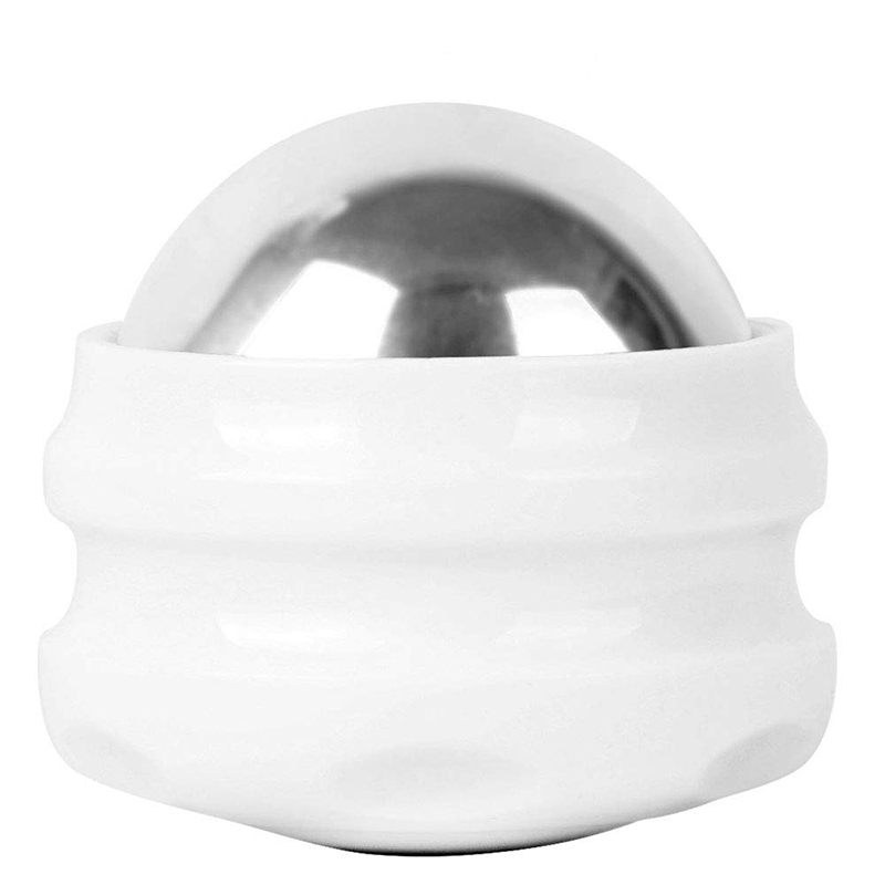 Cold Therapy Massage Roller Ball Pain Relief Customized Color