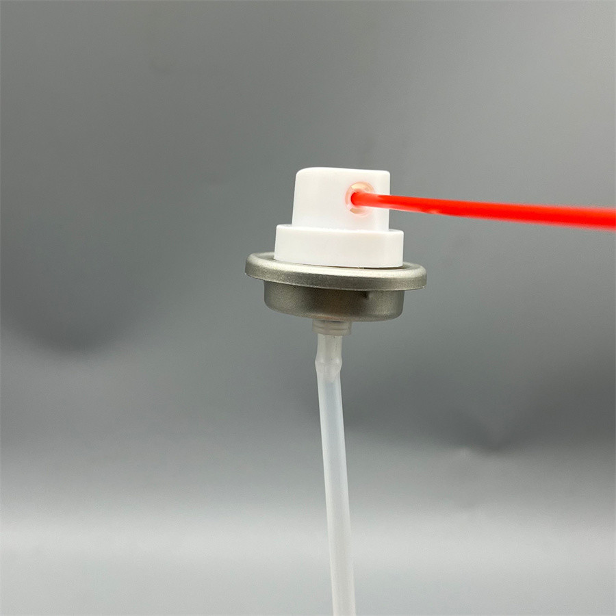 High-Precision Oil-Based Pesticide Application Valve for Agricultural Use - Efficient Dispersion, Durable Design