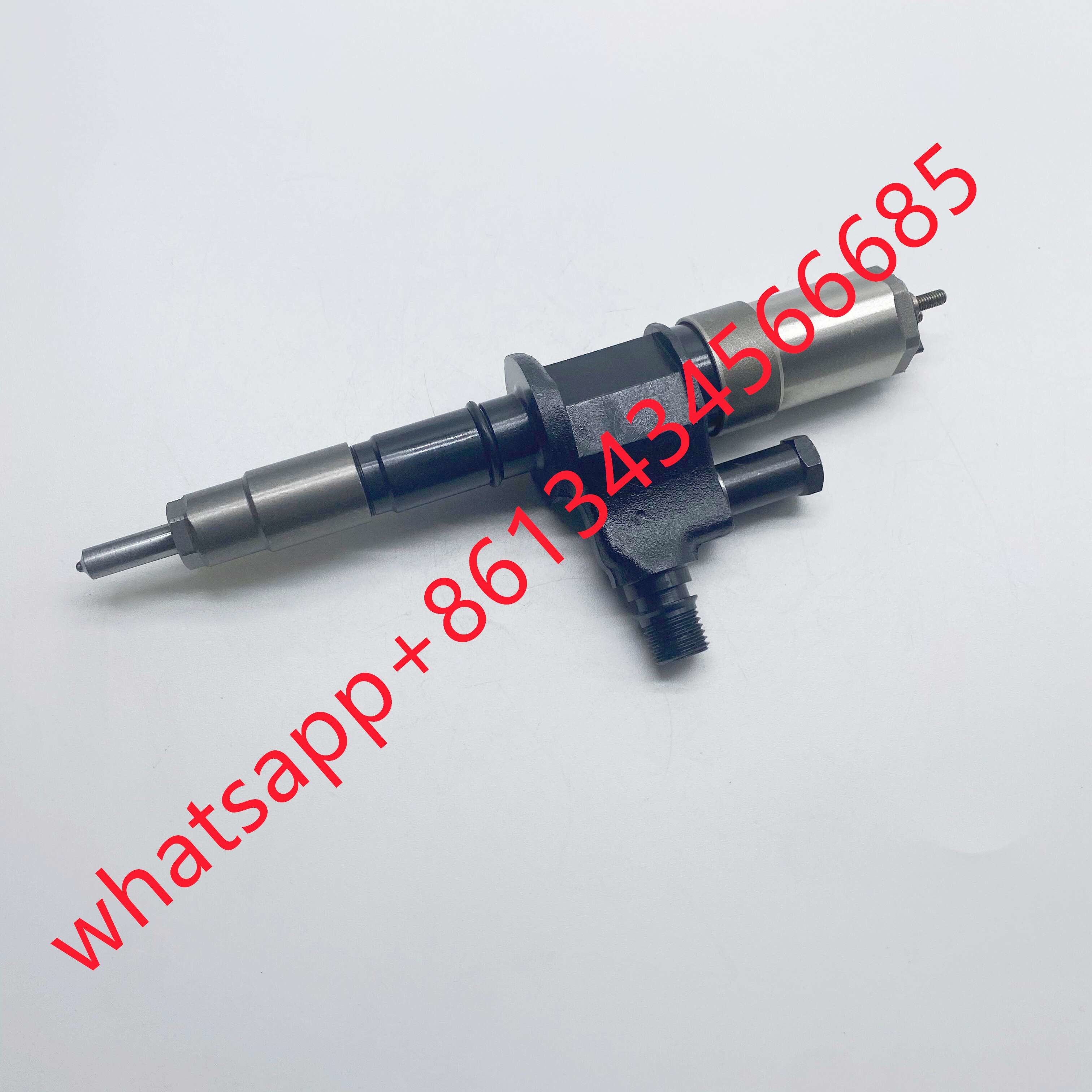 common rail injector 295900-0180 23670-26070 095000-0184 for MD92 16650-Z6005