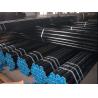 Buy cheap Q345D Seamless Steel Pipe Hot Rolled 106B High Pressure Boiler Tube from wholesalers