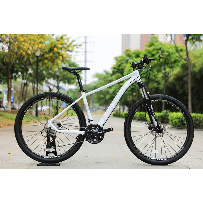 1.33m Length Carbon Mountain Bike Frame Strong and Durable for 150KG Load Capacity