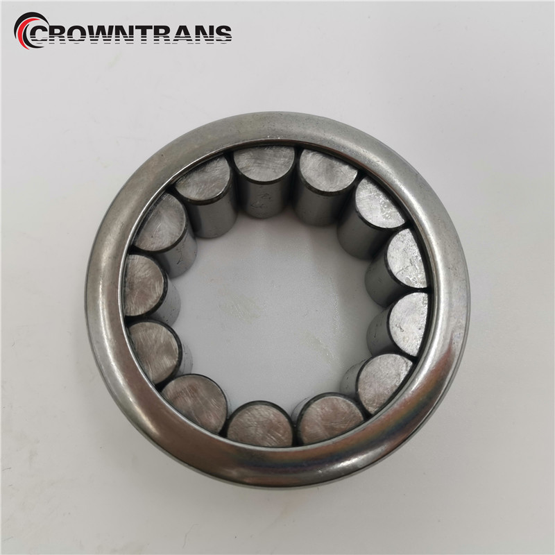 OTOTRI Automotive 20*30*7.5mm HK20X30X7.5 F208801.4 Needle Roller Bearing with P6 Precision