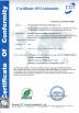 Shenzhen Qunmao Display Technology Co., Ltd. Certifications