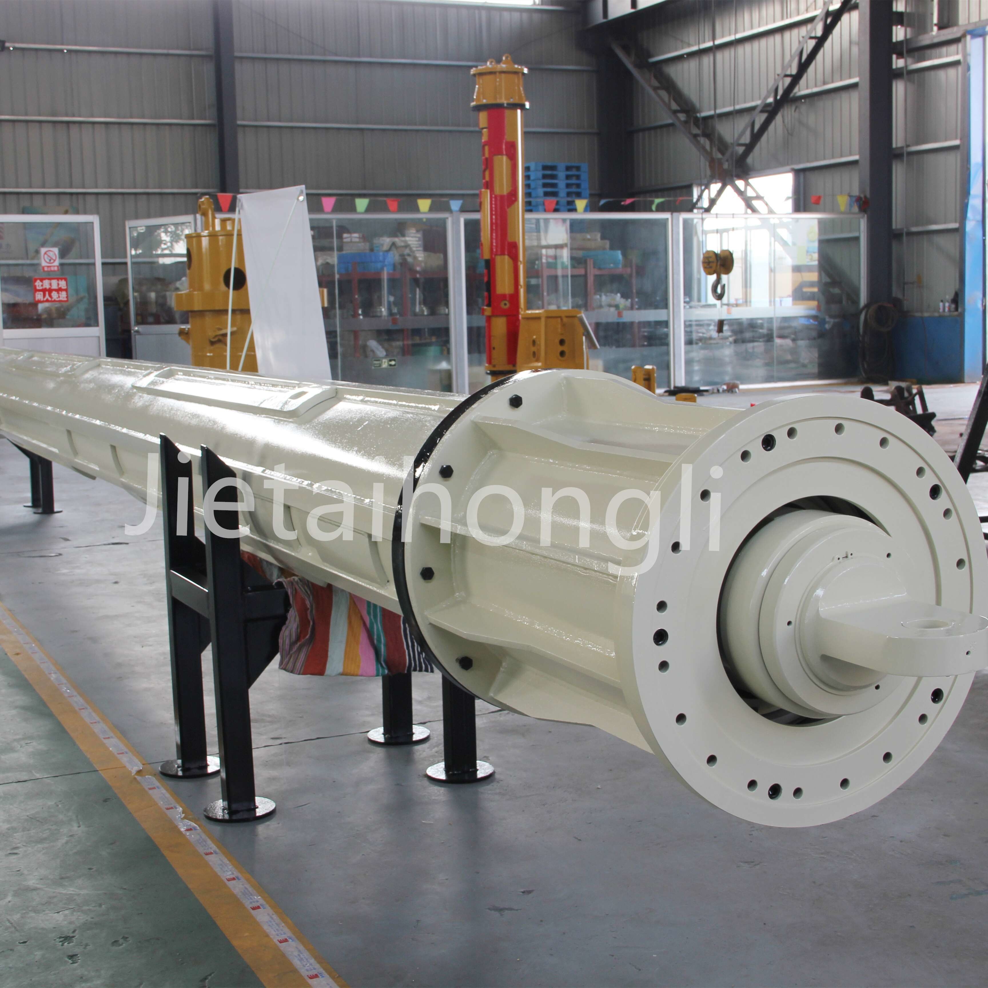 soilmec Sr40,sr60,sr625,sr70,sr80 friction kelly bar ,interlock kelly bar