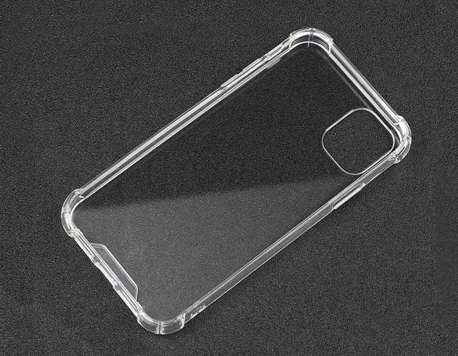 New design PC+TPU case for iphone11, 11Pro, 11Max 2019 Apple iphone，newest mobile phone case