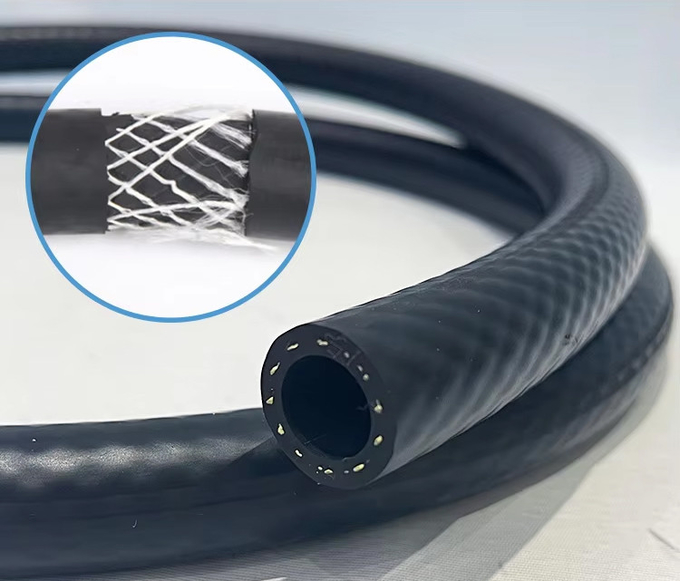 Aviation Diesel Fuel Hose Pipe 3 8mm Autozone Adapter And Nozzle