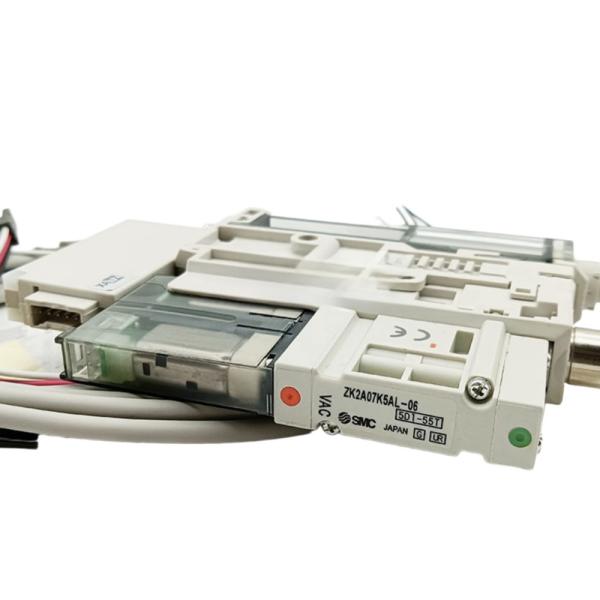 Energy-Saving Vacuum Generator ZK2A10K5ALA-06 SMC Vacuum Ejector