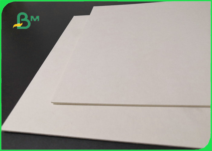 0.7MM 0.9MM Natural White Beermat Board For Bar Quick Water Absorption Uncoated