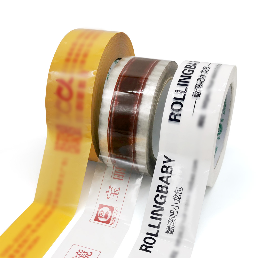 bopp tape
