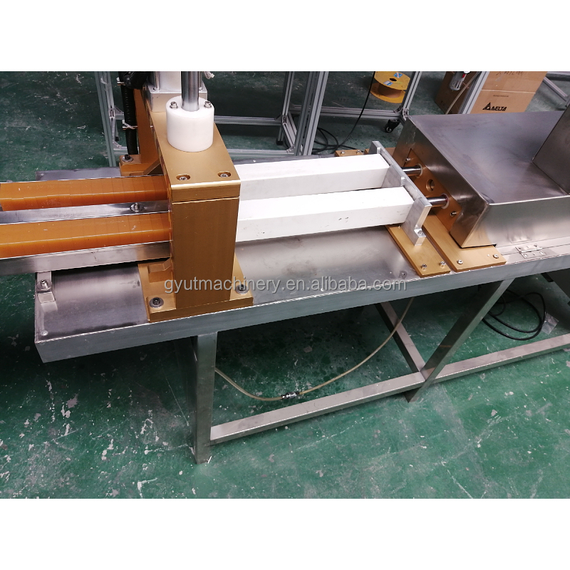 46*88*39cm Semi Automatic Soap Bar Cutter Soap Slicer Round Square Soap Cutting Machine 22kg