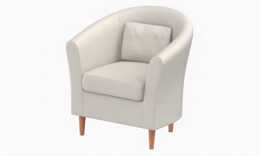 ODM Guest Room Lounge Armchairs Hotel Whole House Customized Furniture