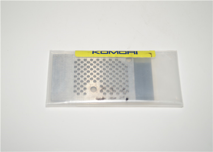 Komori Plate FMF-6200-200 Original Plate Spare Parts Used For Komori Machine