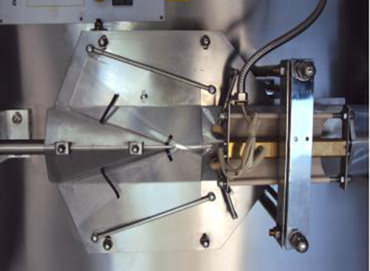 industrial automatic sachet water packaging machine / liquid filling machine / liquid packing machine
