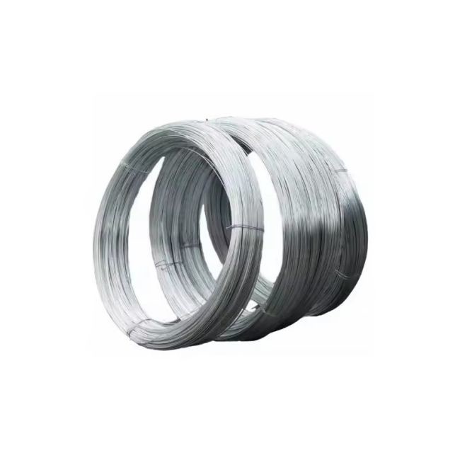 Hastelloy B-2/B-3/X/C-4/C-22/C-276 Nickel Alloy Welding Wire , Nickel Chromium Alloy Wire
