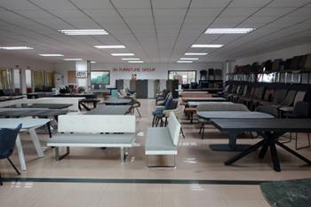 Dongguan Xinyaju Metal Products Co, Ltd