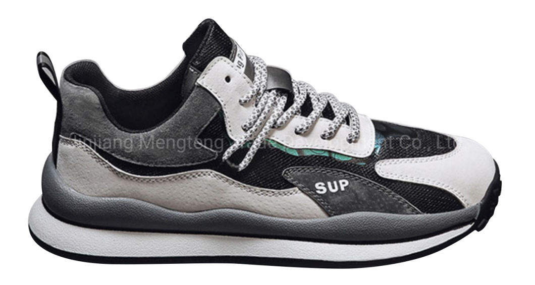 New Style Walking Outdoor Shoes Sneaker Shoes Factory Jogging Men Casual Shoes Running Shoes Sports Shoes Fashion Men Shoes