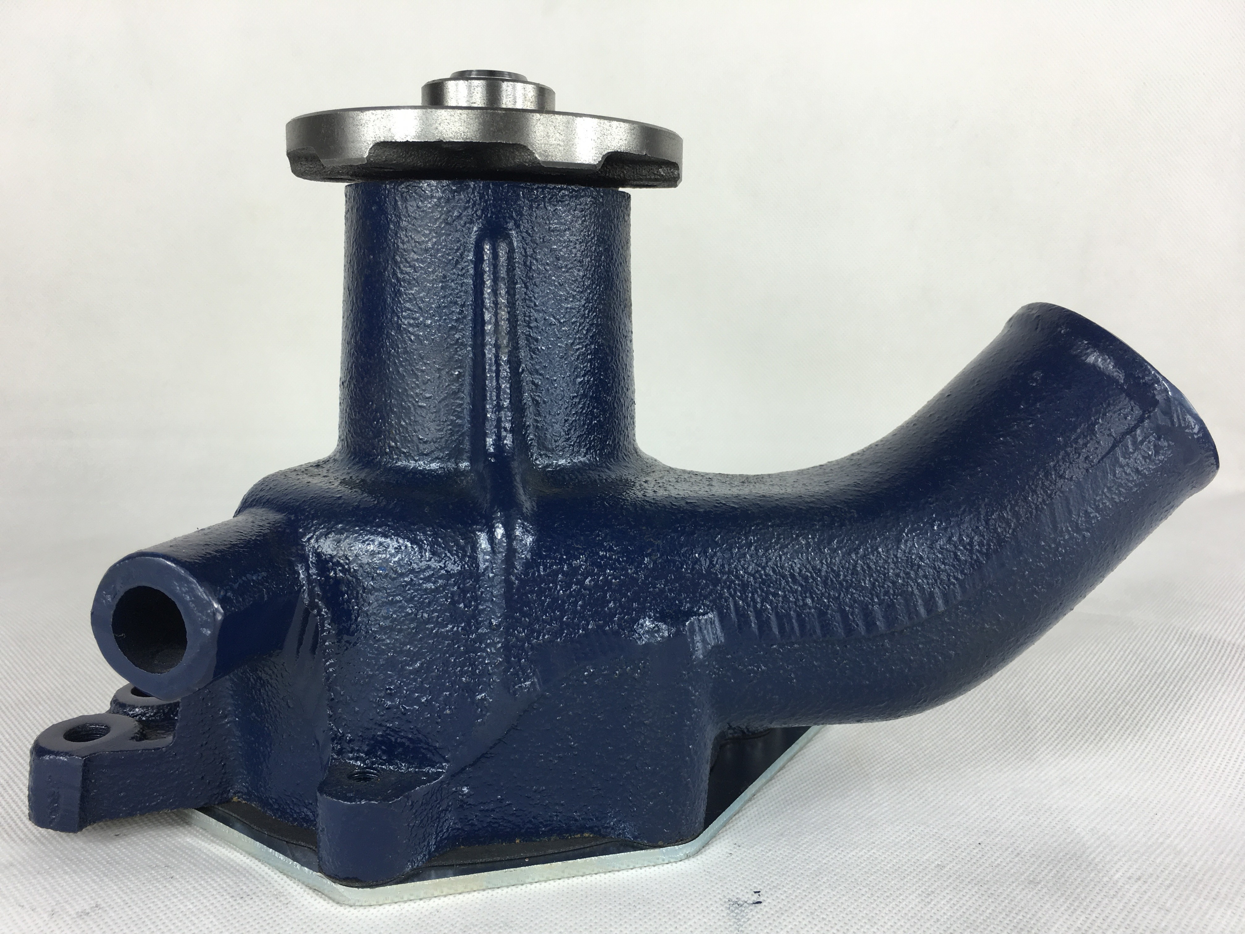 EX200-2 SH200 6BD1 Excavator Water Pump 513610-1452