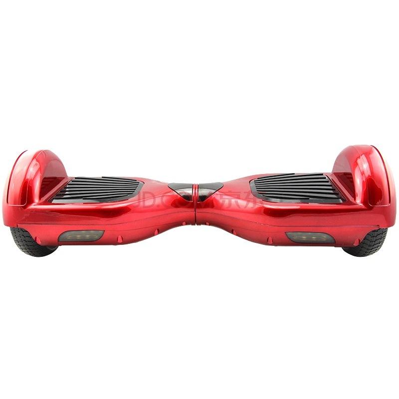 6.5" Two wheels Smart Balance Hoverboard UL2272 Certified Electric Self Balance Hoverboard with Light Sensor LED Factory