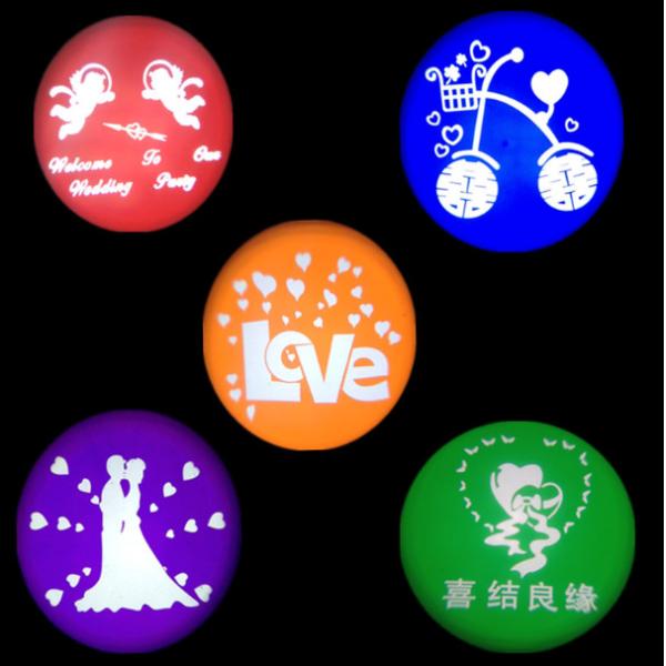 Remote Control LED Follow Spot Light 150w For Wedding Concert Stage Theater